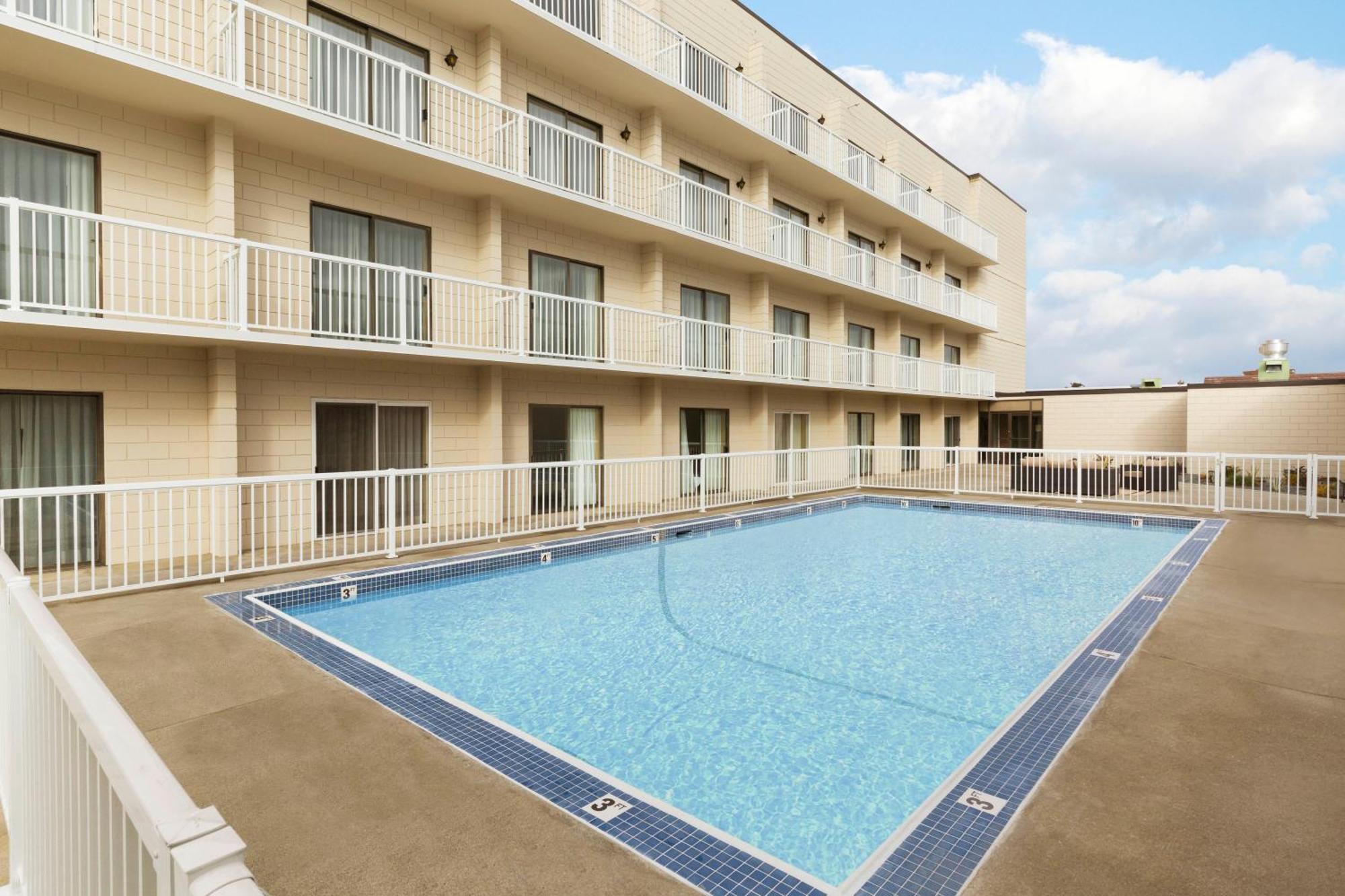 Hotel Days By Wyndham Conference Centre Cranbrook