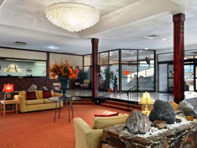 Days By Wyndham Conference Centre Cranbrook